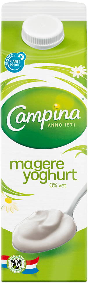 Yoghurt