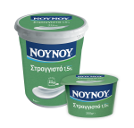 NOYNOY Στραγγιστό 1,5% 