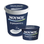 NOYNOY Στραγγιστό 5%