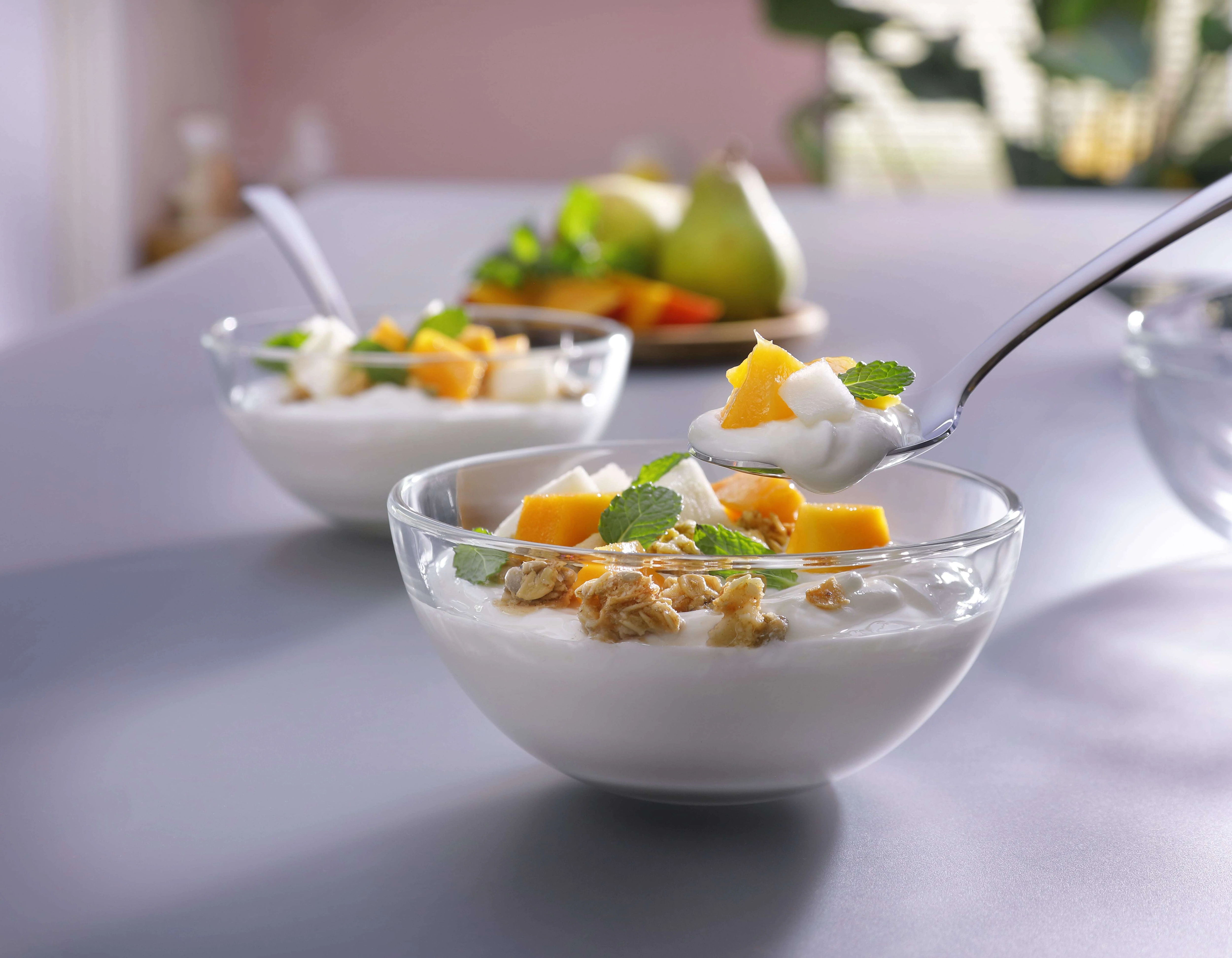 recette de fromage blanc